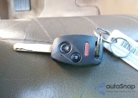 2006 Honda Pilot Ex-L z USA, uszkodzony, nr VIN 5FNYF18776B004940